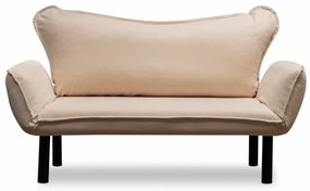Kanapéágy Chatto Cream