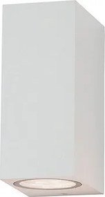 ZAMBELIS E151 Modern Kültéri Fali Lámpa GU10 IP54