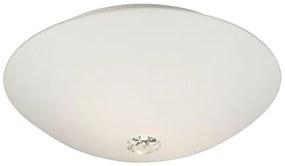 Prezent LOX 68035 Süllyesztett mennyezeti lámpa 2x40W/E27 IP20