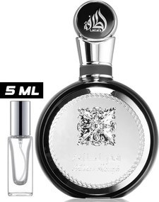 Lattafa Fakhar (5 ML) Eau de Parfum