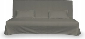 Dekoria Beddinge kanapé huzat és 2 Ikea párnahuzat