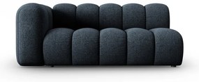 Kék kanapé modul (bal oldali) Lupine – Micadoni Home