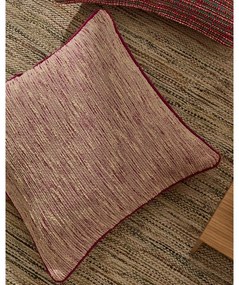 Pamut párnahuzat 45x45 cm Brisella – Kave Home