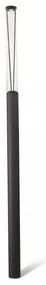 Kandeláber Grafit RUSH FARO 750321