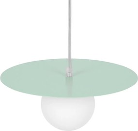 KAJA K-5451 ROBIN Kék Színű Függeszték 1xG9 10W IP20