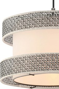 Halo - Grey, White