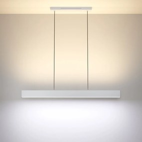 Eglo ANDREAS-Z 900879 Függőlámpa 2x19W/LED 2700-6500K 4600lm IP20
