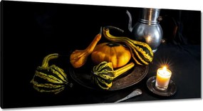 Festmények 115x55 Konyhai képek Forradalmak