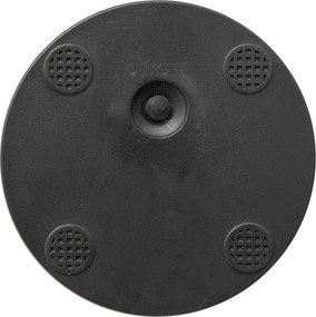 Atmosphera - HALTO LED/3,7V IP44 kültéri érintős asztali lámpa, tölthető