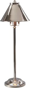 Elstead Lighting PROVENCE PV-SL-PN Asztali lámpa 1x7W/E14