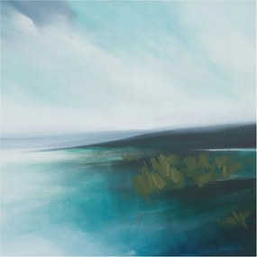 Fotótapéta Fali ragasztó szett Víz harmónia 250x250 Ragasztó