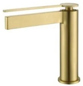 AREZZO design ELEGANT mosdócsaptelep, szálcsiszolt arany