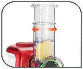 Konyhai reszelő Fresh Express Max – Tefal