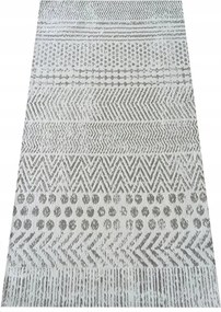 Lara 06 darabos szőnyeg 80x150