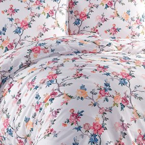 BedTex Satin ágynemű Bliz, 140 x 200 cm, 70 x 90 cm, 140 x 200 cm, 70 x 90 cm