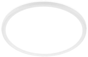 Briloner 3428-016 - LED Mennyezeti lámpa SLIM LED/30W/230V