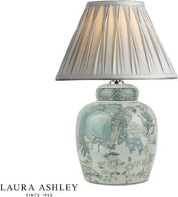 Laura Ashley Elizabeth 3742516-Q Asztali lámpa IP20