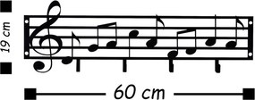 Note előszobafogas