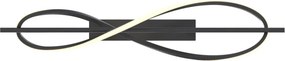 Zuma Line DOMENICO MX3544-1-3BT Függőlámpa 1x27W/LED 3000K 3100lm IP20