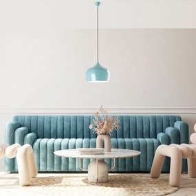 Patine - Turquoise