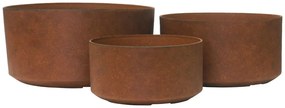 G21 Element Pool virágcserép 43 x 22 x 43