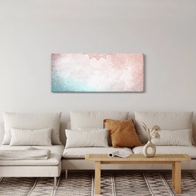 Kép - Mandalák a falban 2 (120x50 cm)