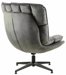 Vesta Velvet fotel