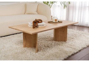 Dohányzóasztal Sabin - Sapphire Oak