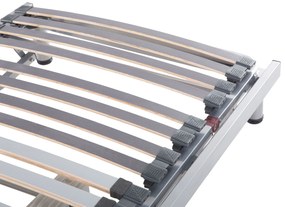 Elektromosan Állítható Ágyrács 180 x 200 cm COMFORT Beliani