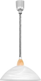 Eglo LORD 2 87009 Függőlámpa 1x60W/E27