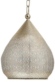 Eglo 49768 - Függeszték MELILLA 1xE27/60W