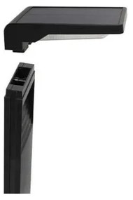 LED napelemes lámpa érzékelővel LED/3,7V 4000K 41,3 cm 2200 mAh IP65