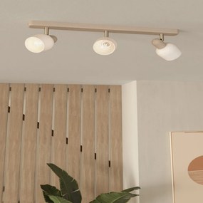 Eglo CORATO 900716 Spotlámpa 3x18W/E14 IP20