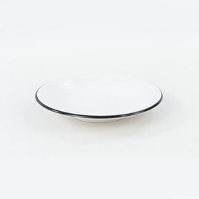 Simply 12 db-os fehér kerámia étkészlet - My Ceramic