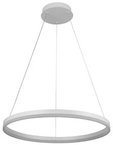 Brilagi - LED Dimmelhető csillár zsinóron CIRCLE LED/42W/230V 3000-6500K + távirányító