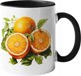 Eredeti Bögre SzicĂliai Narancs Citrus KerĂĄmia 330ml.