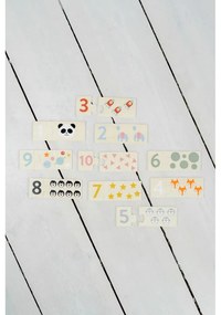 Fa gyerek puzzle (részek száma 20) Numbers – Kindsgut