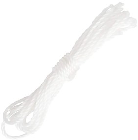 sárga négyszögletű HDPE napvitorla 160 g/m² 3,5x5 m