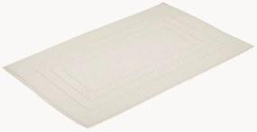 Szőnyeg ,Fürdőszoba szőnyeg Vossen Feeling 67x120cm krémszínű