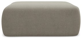 Világosbarna lábtartó Kapua – Makamii