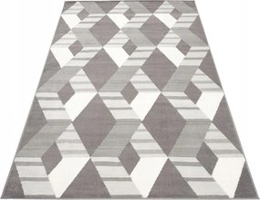 Bcf Szőnyeg 180x260 Modern Divatos Színes #16