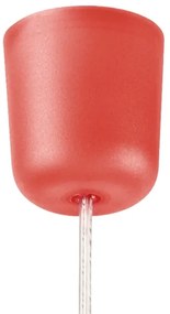 Csillár zsinóron 1xE27/60W/230V