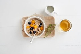 Műanyag rizsfőző edény – Lékué