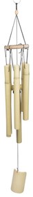 Bamboo bambusz szélcsengő - Esschert Design