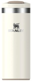 Krémszínű termobögre 350 ml AeroLight Transit Cream Gloss – Stanley