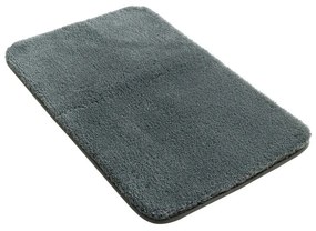 Szürkészöld fürdőszobai kilépő 50x80 cm Mael – douceur d'intérieur