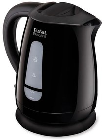 Fekete műanyag vízforraló 1,5 l KO299830 – Tefal