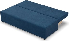 Nobu kanapé, kordbársony, kék