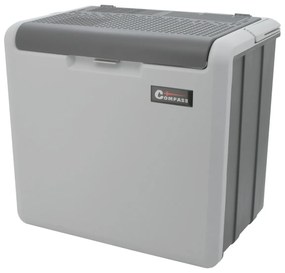 Compass Tampere Hűtődoboz  230 V/12 V, 30 l