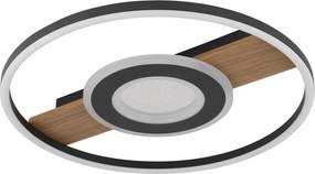 GLOBO 67323-24 PIKARA Modern LED Mennyezeti Lámpa LED IP20
